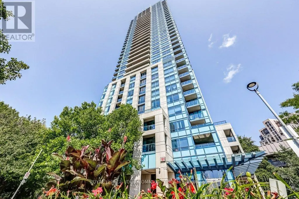 1103 - 181 WYNFORD DRIVE