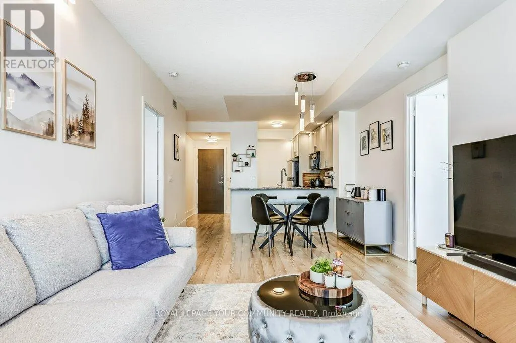 1103 - 181 WYNFORD DRIVE
