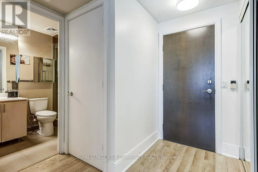 1103 - 181 WYNFORD DRIVE