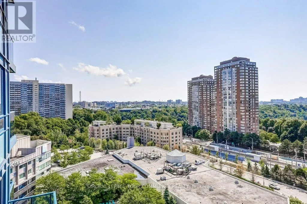 1103 - 181 WYNFORD DRIVE