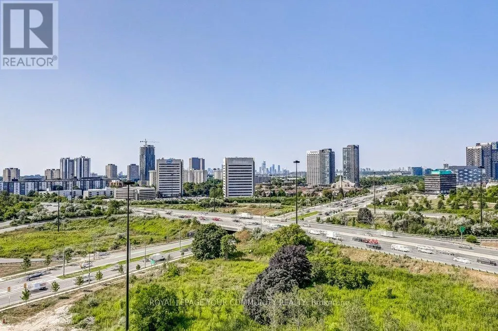 1103 - 181 WYNFORD DRIVE