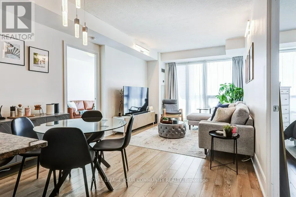 1103 - 181 WYNFORD DRIVE