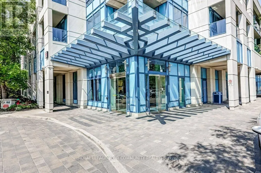 1103 - 181 WYNFORD DRIVE