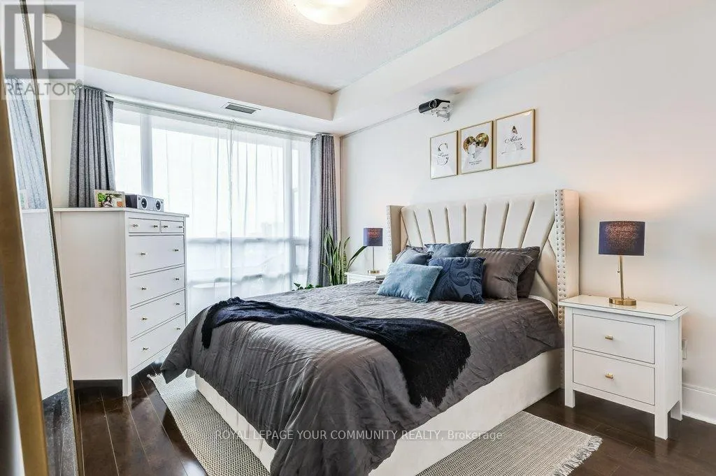 1103 - 181 WYNFORD DRIVE