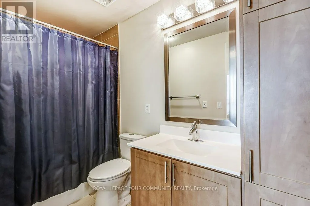 1103 - 181 WYNFORD DRIVE