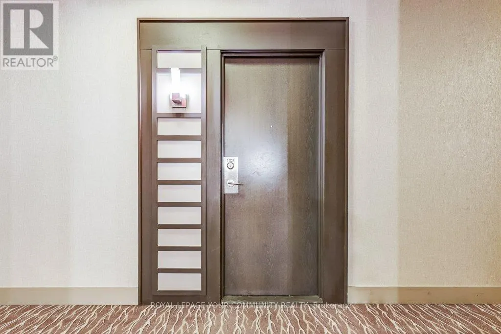 1103 - 181 WYNFORD DRIVE