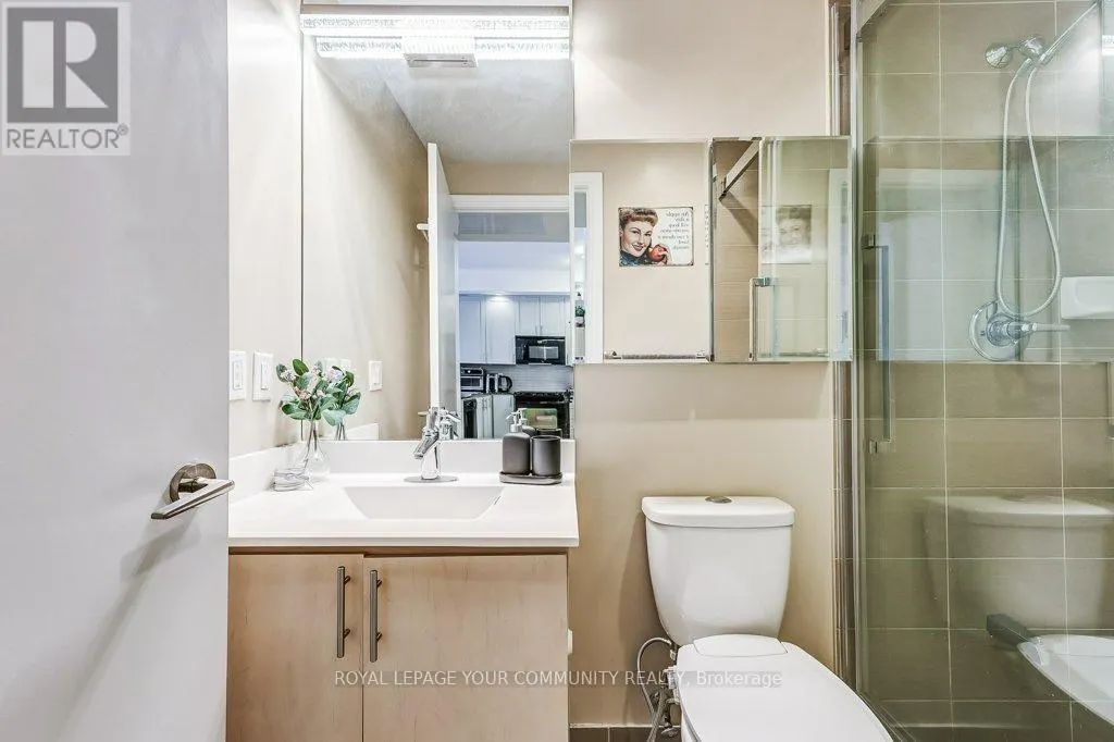 1103 - 181 WYNFORD DRIVE
