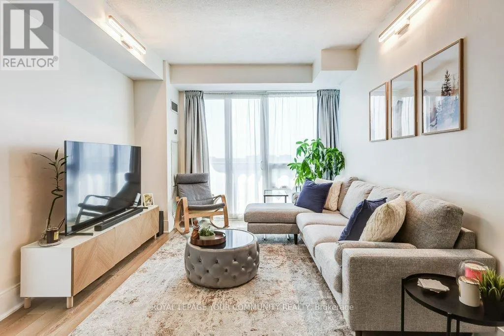1103 - 181 WYNFORD DRIVE
