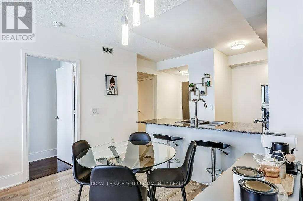 1103 - 181 WYNFORD DRIVE