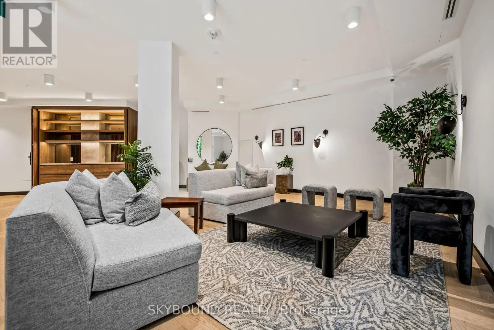 401 - 200 SUDBURY STREET