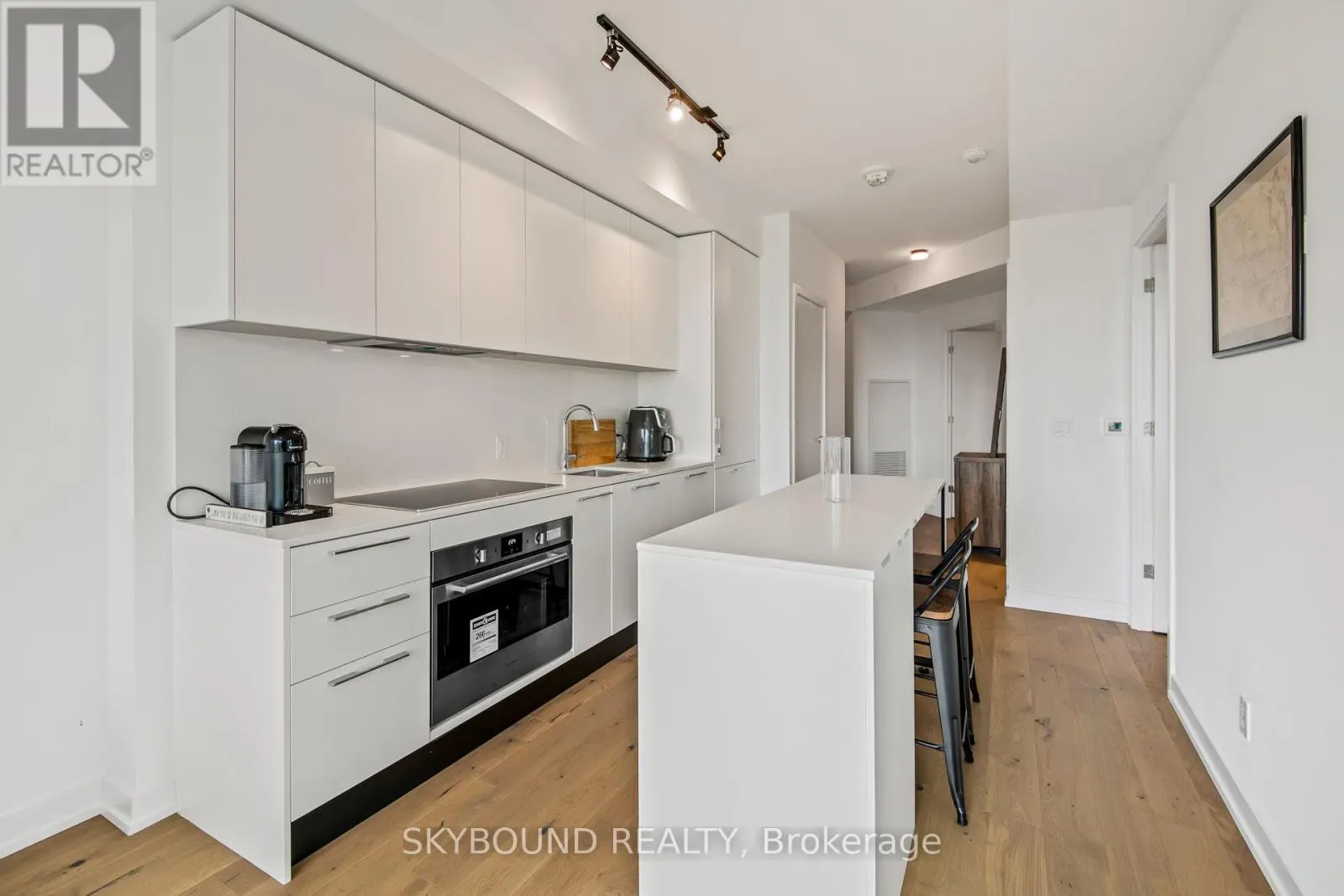 401 - 200 SUDBURY STREET
