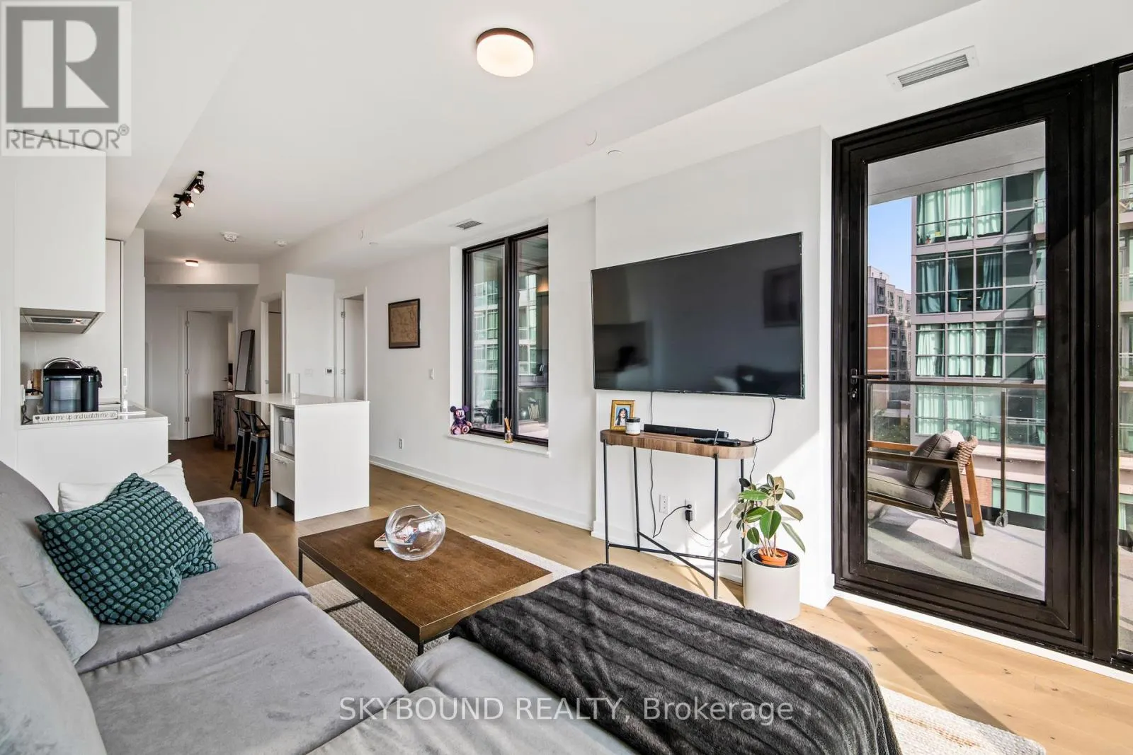 401 - 200 SUDBURY STREET