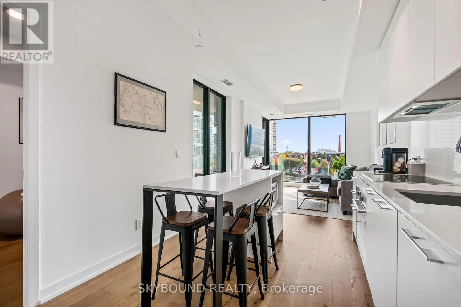 401 - 200 SUDBURY STREET