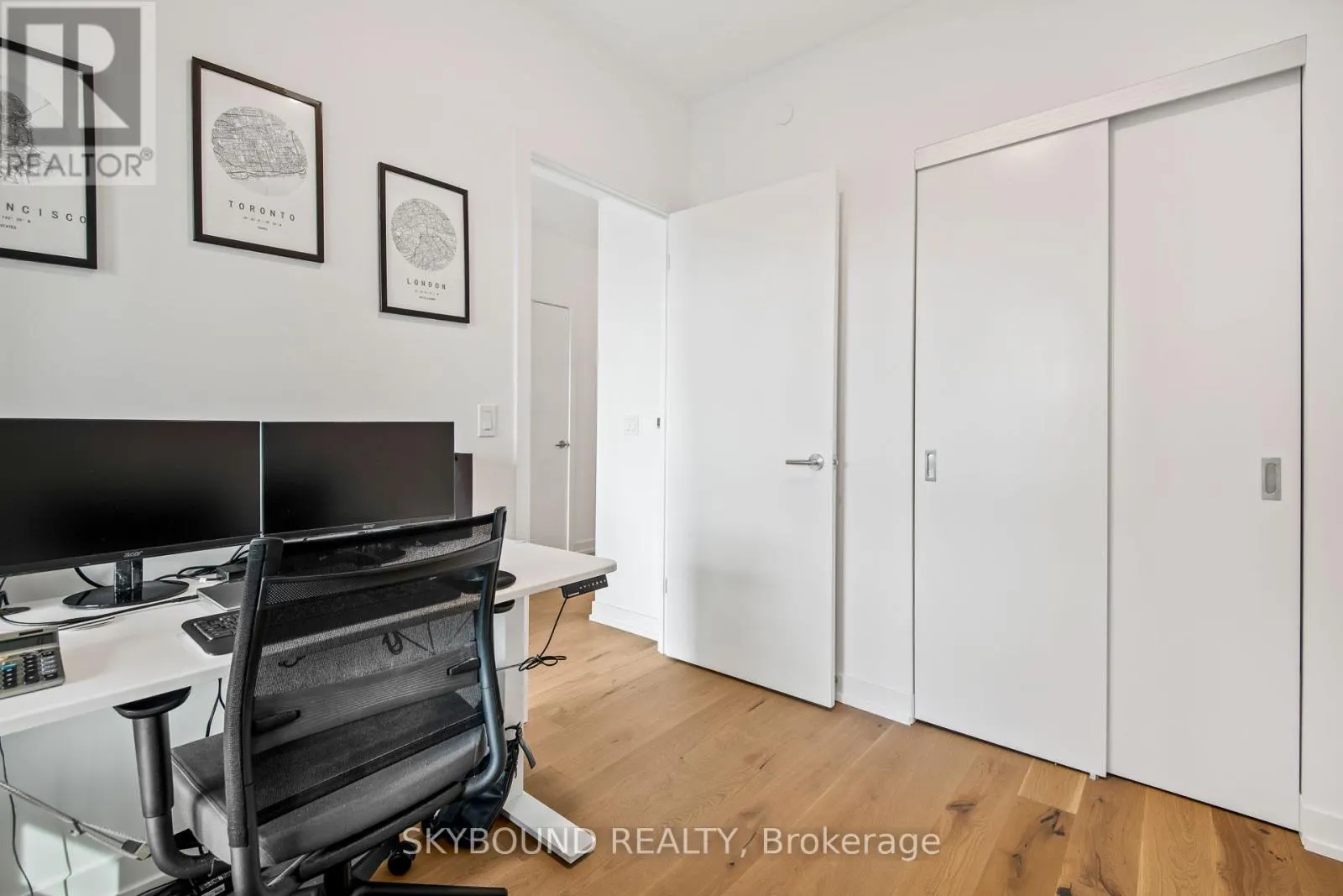 401 - 200 SUDBURY STREET