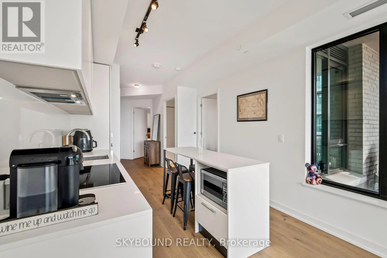 401 - 200 SUDBURY STREET