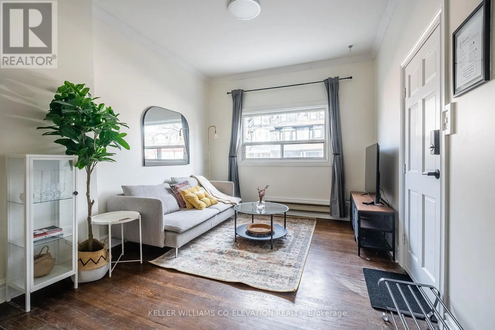 48 MASSEY STREET