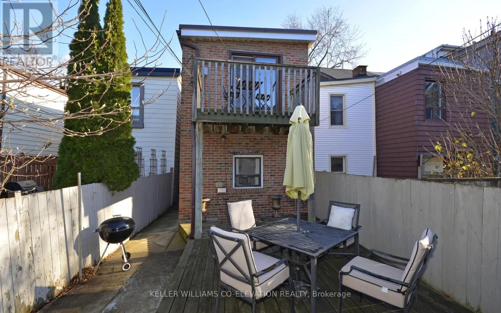 48 MASSEY STREET