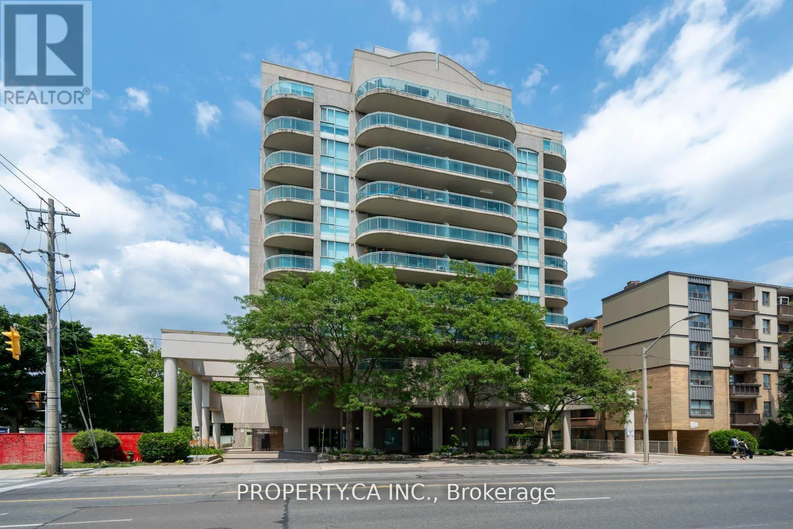 603 - 398 EGLINTON AVENUE E
