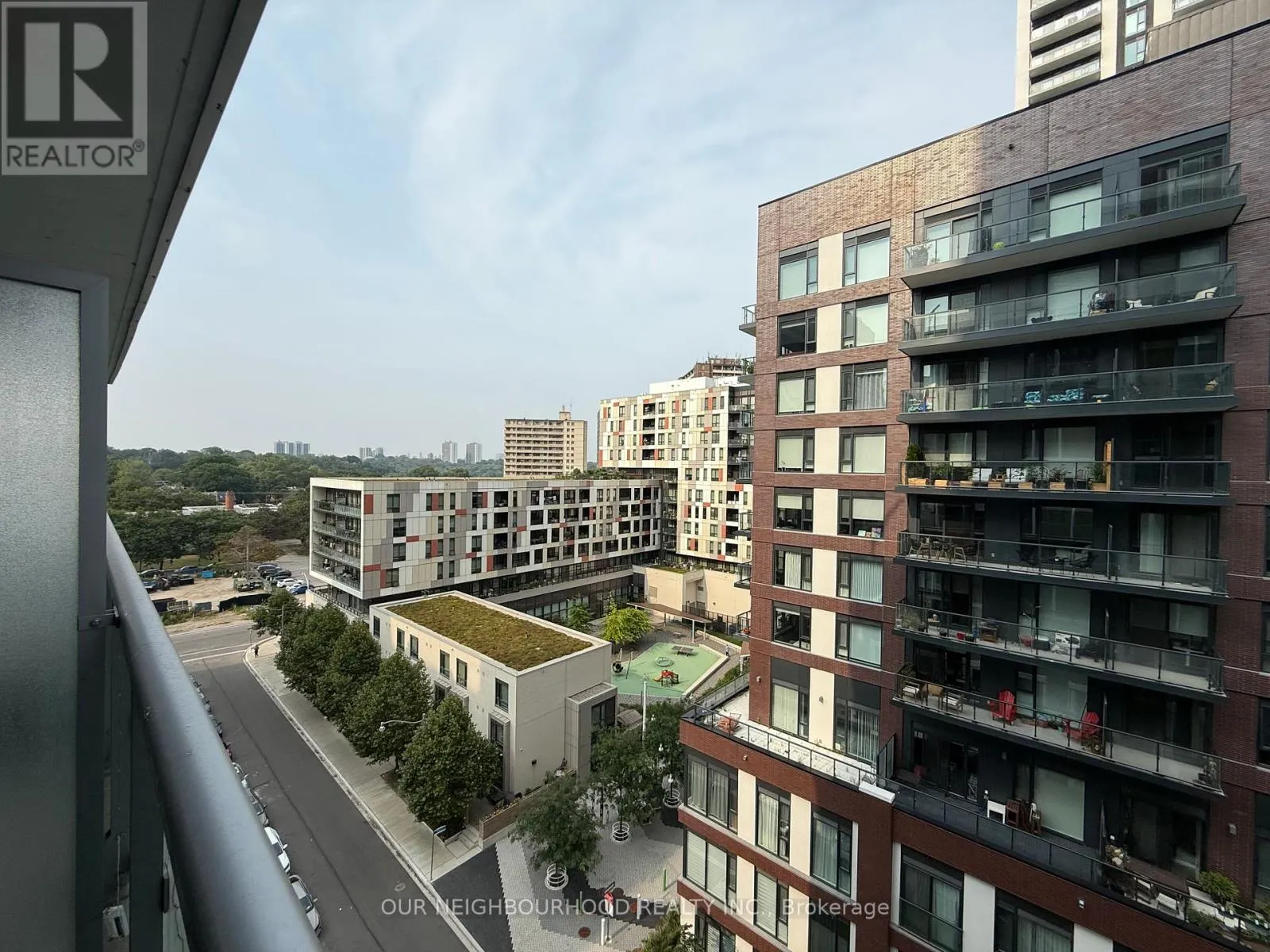 805 - 34 TUBMAN AVENUE, #805