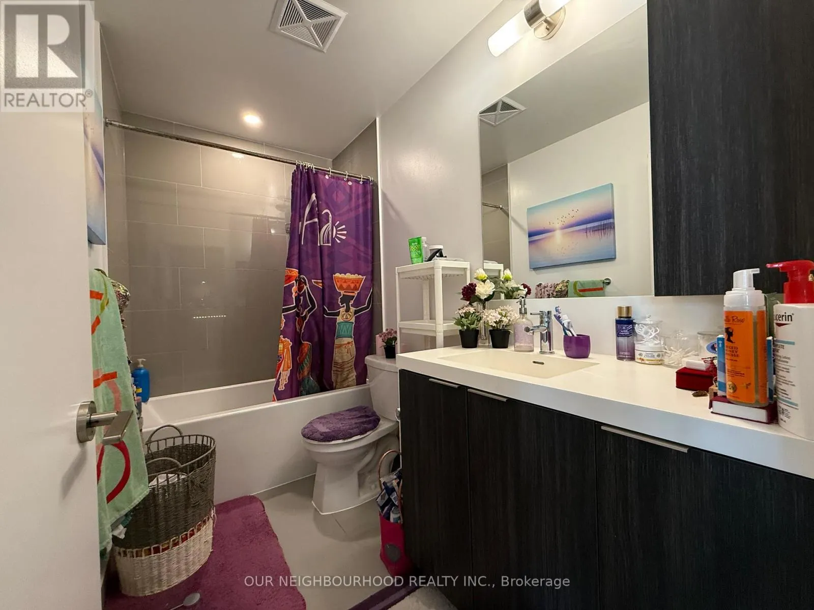805 - 34 TUBMAN AVENUE, #805