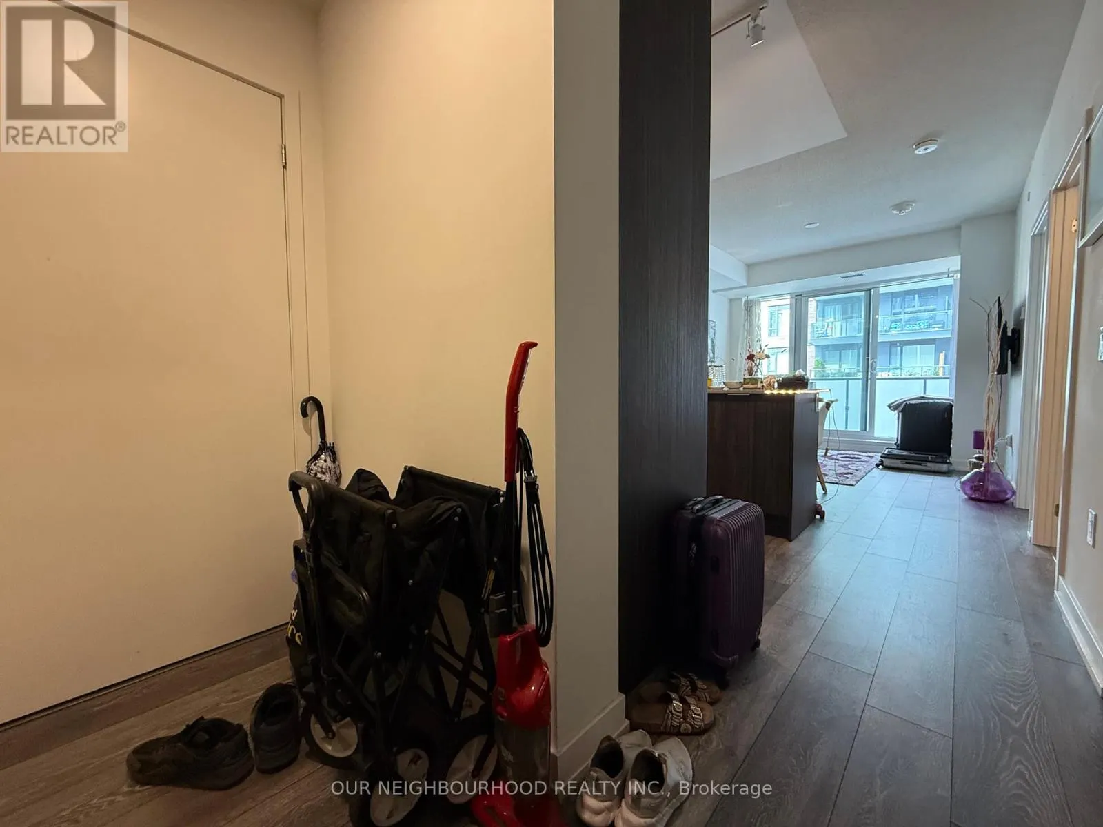 805 - 34 TUBMAN AVENUE, #805