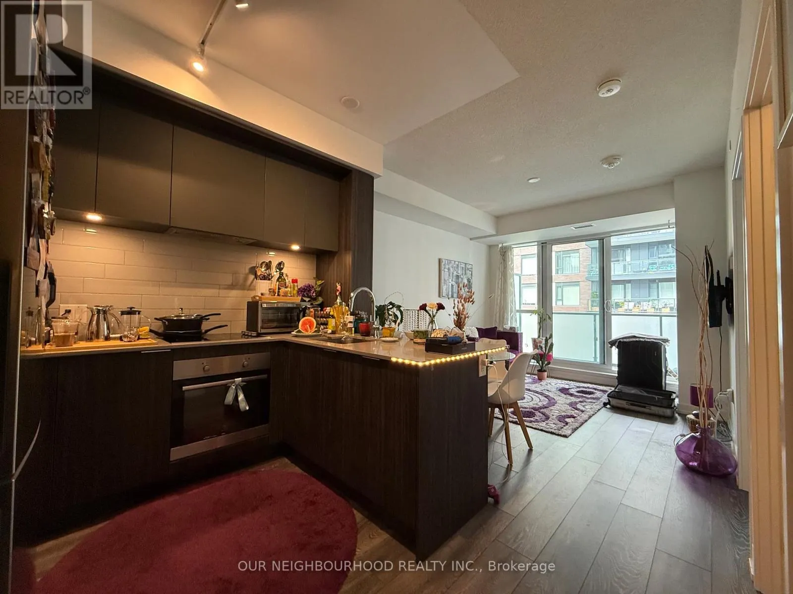 805 - 34 TUBMAN AVENUE, #805