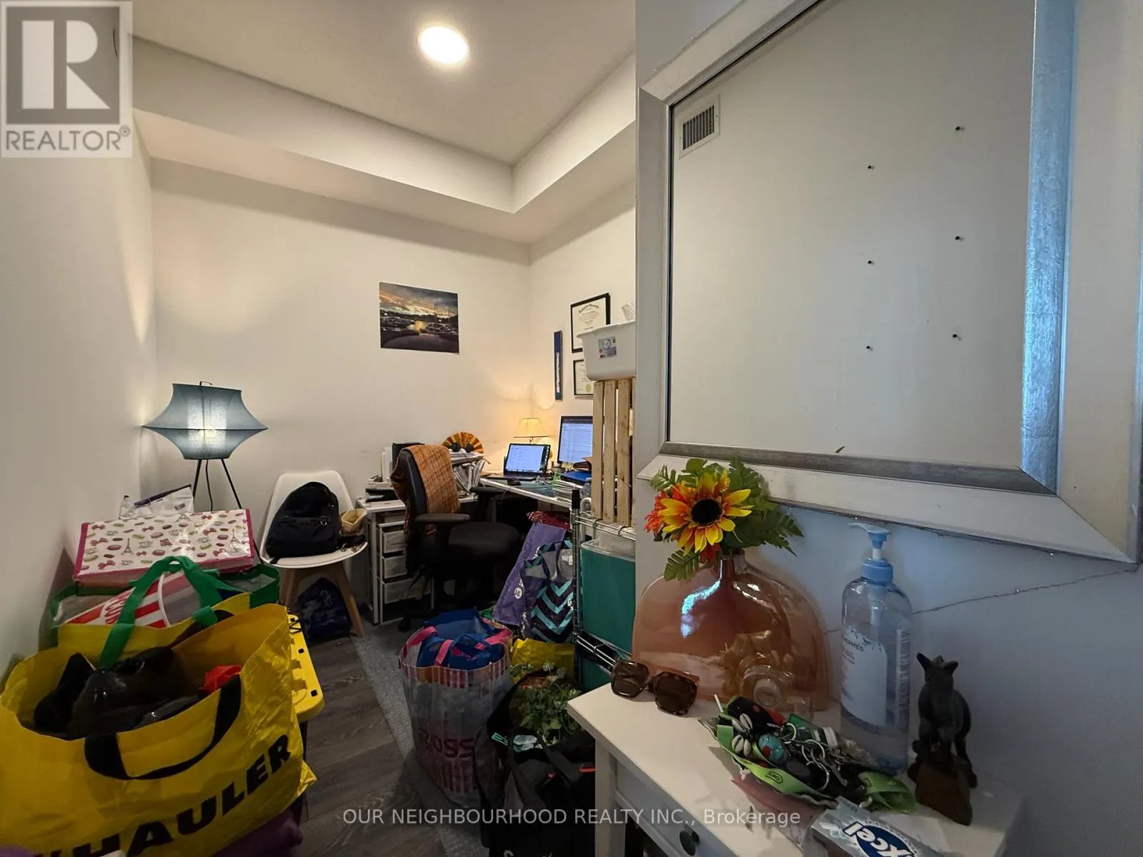 805 - 34 TUBMAN AVENUE, #805