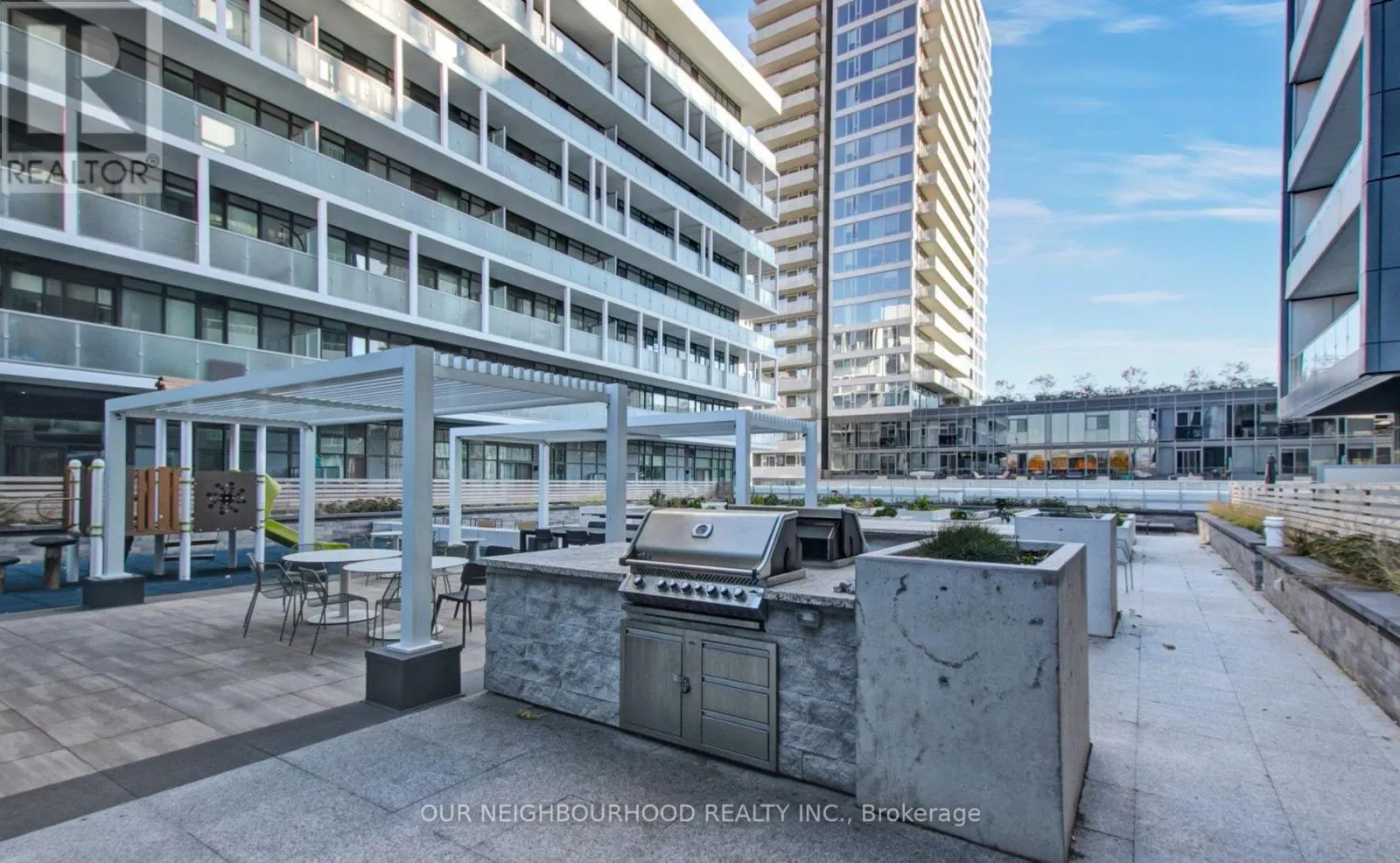 805 - 34 TUBMAN AVENUE, #805