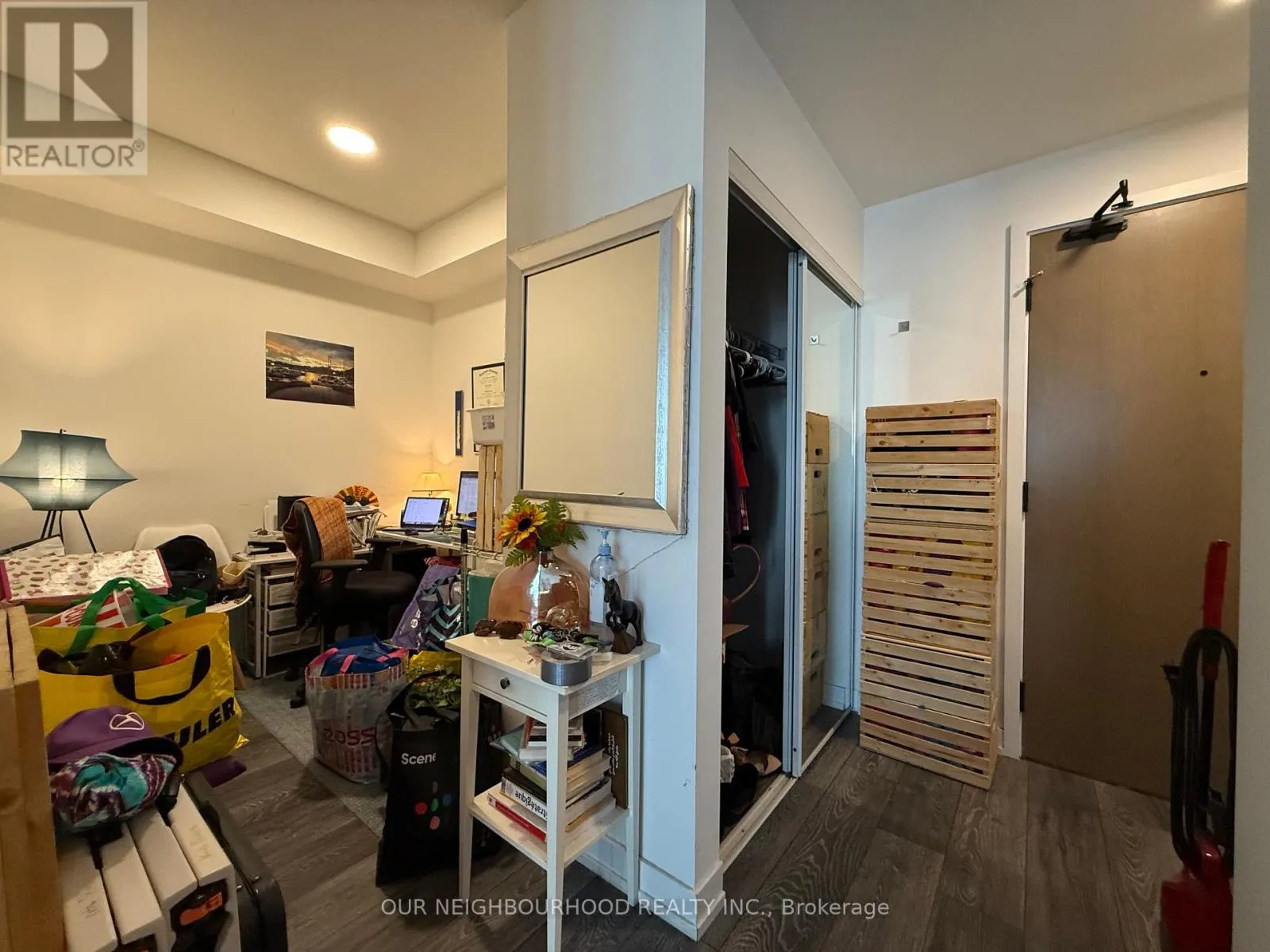 805 - 34 TUBMAN AVENUE, #805