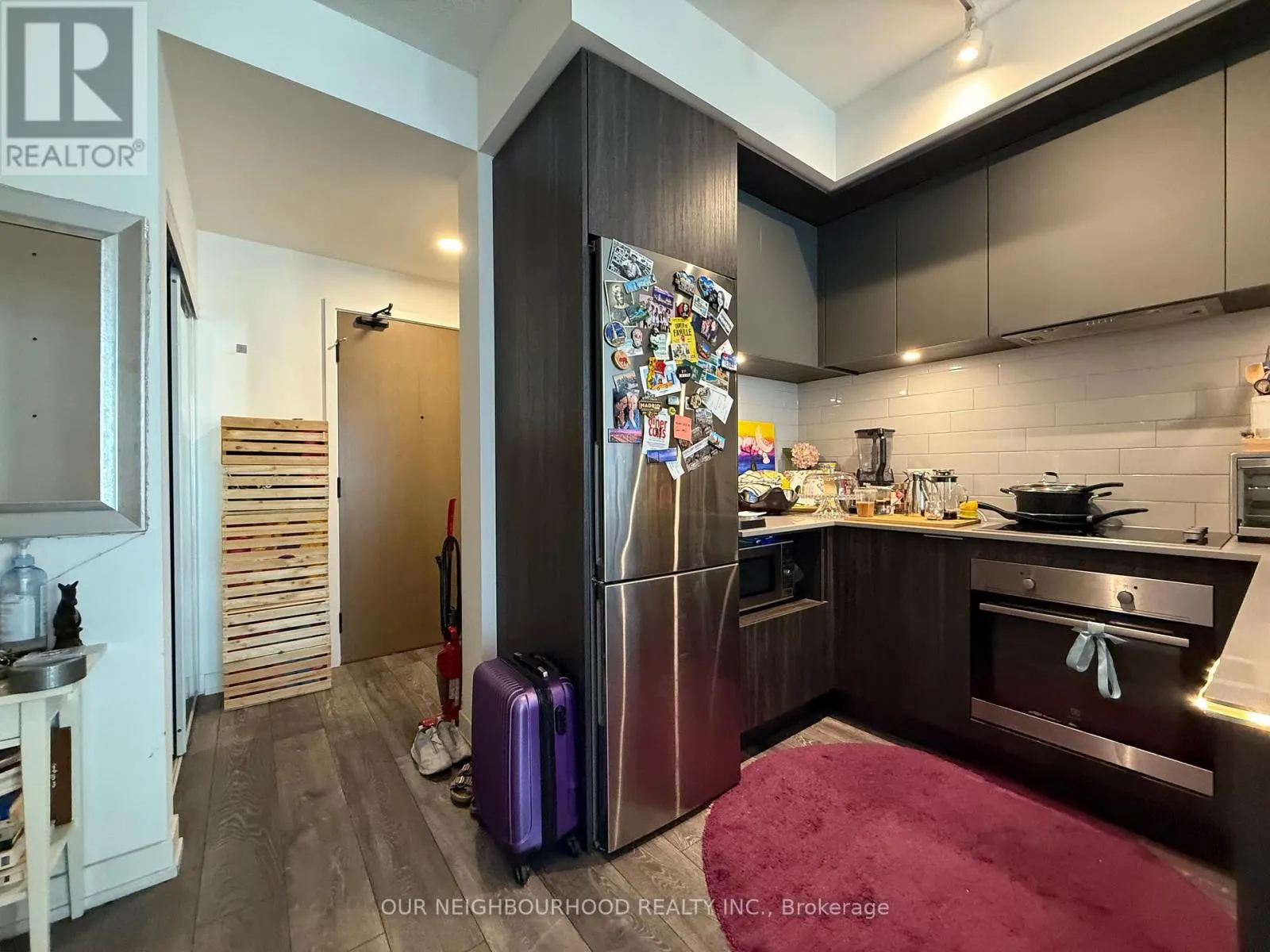 805 - 34 TUBMAN AVENUE, #805