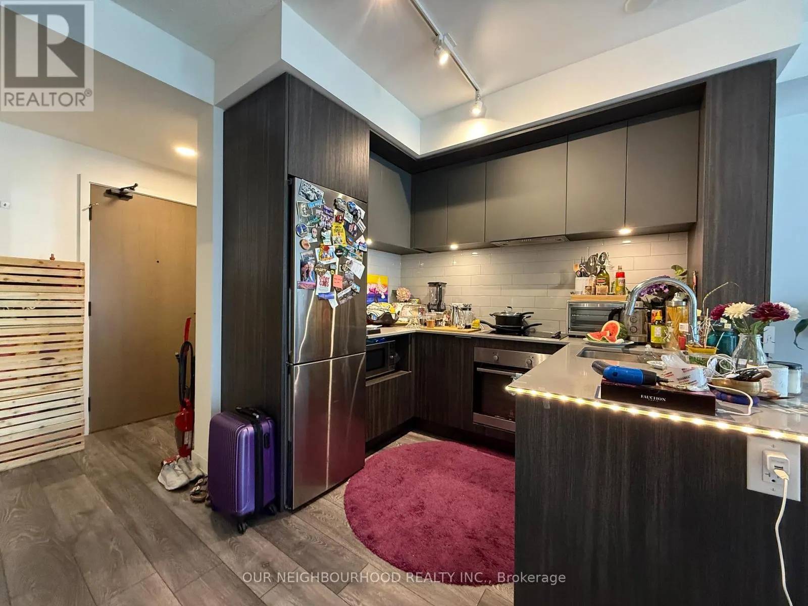 805 - 34 TUBMAN AVENUE, #805