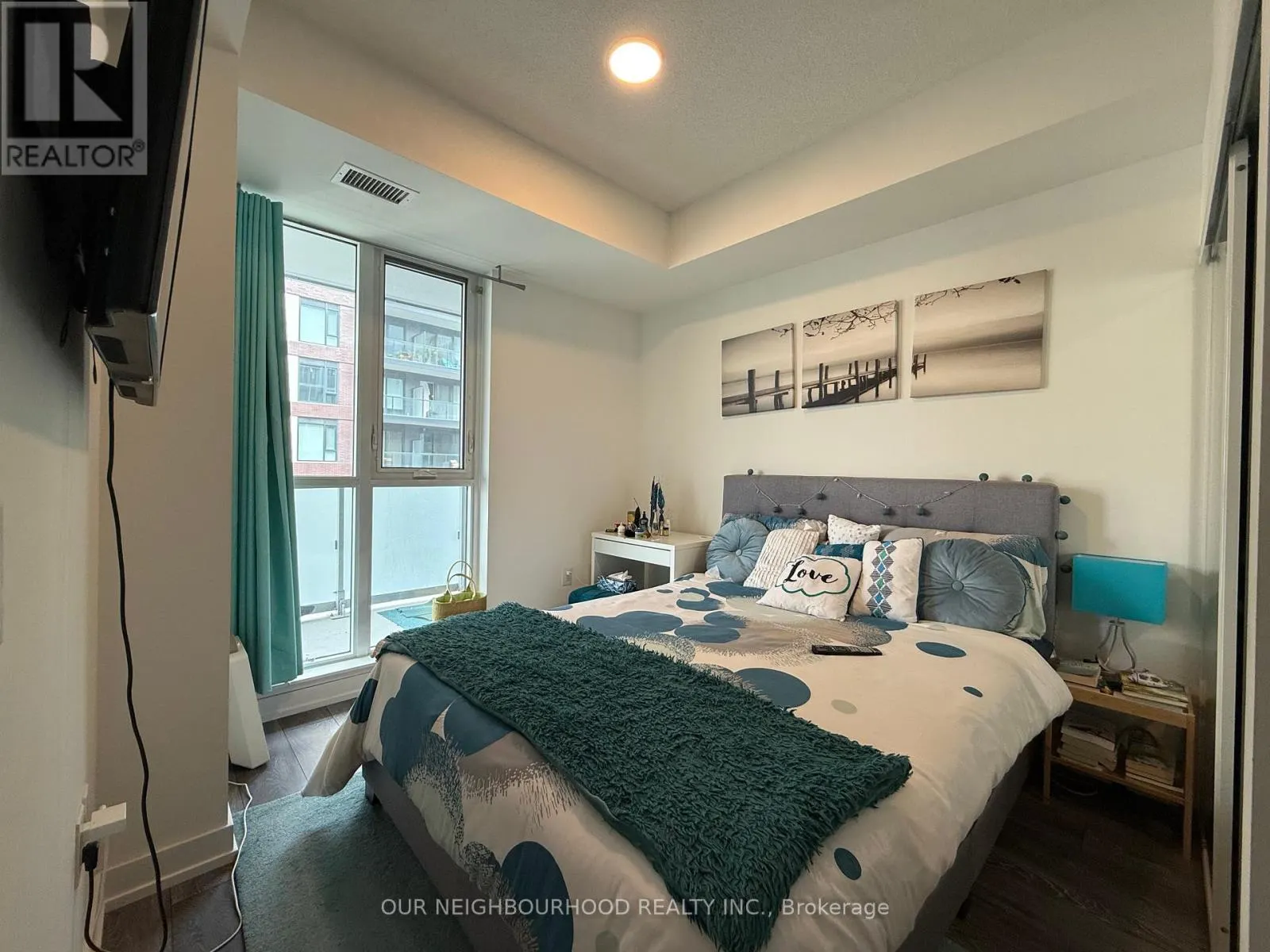 805 - 34 TUBMAN AVENUE, #805