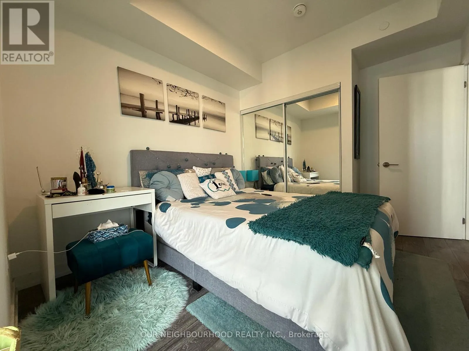 805 - 34 TUBMAN AVENUE, #805