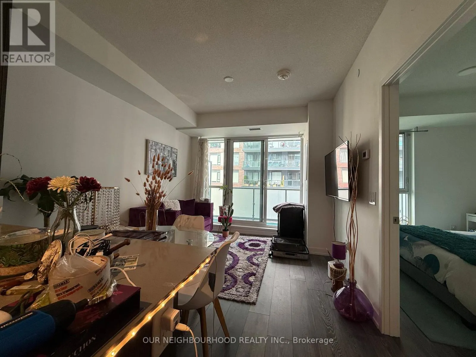 805 - 34 TUBMAN AVENUE, #805