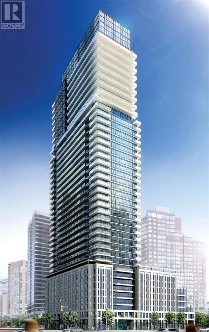 507 - 955 BAY STREET