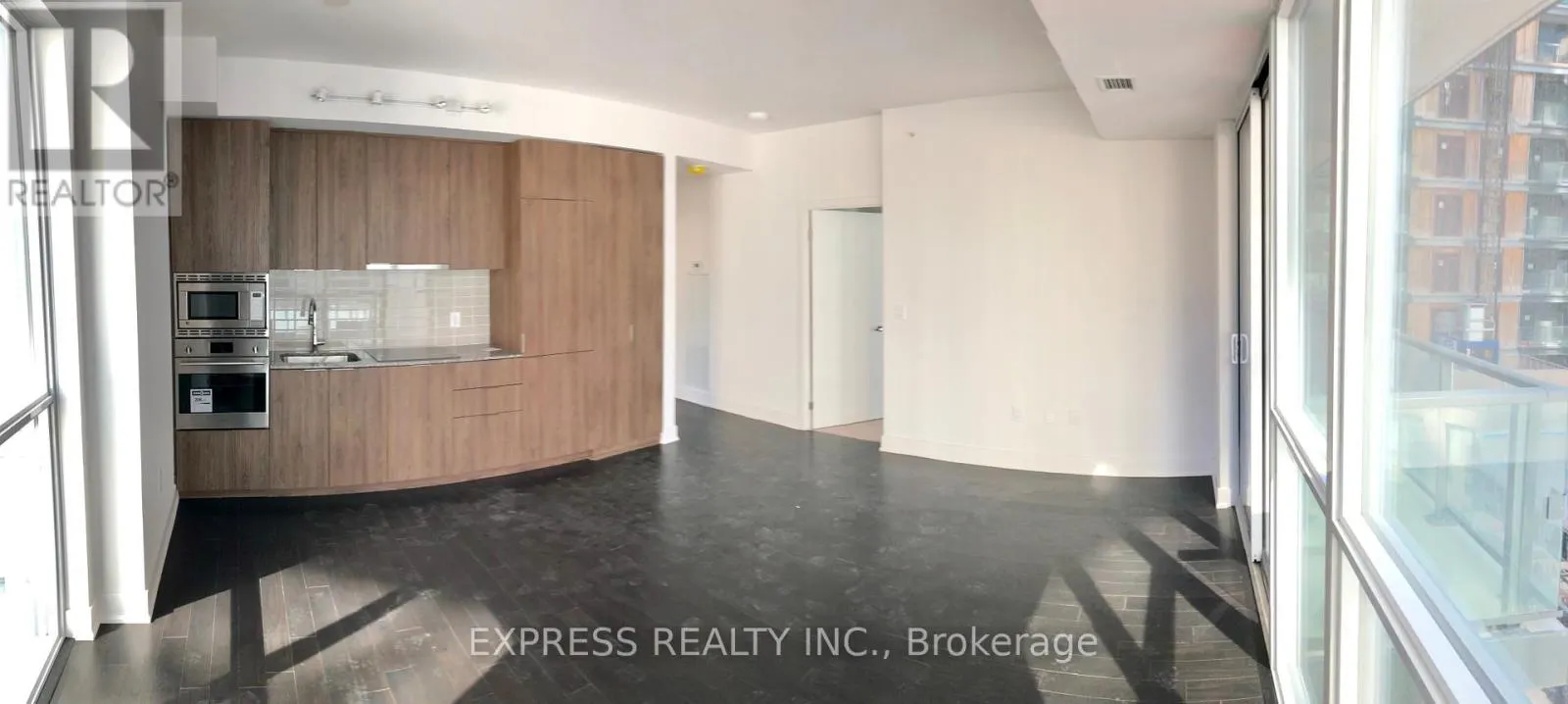 507 - 955 BAY STREET