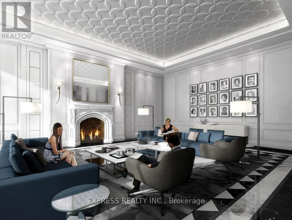 507 - 955 BAY STREET