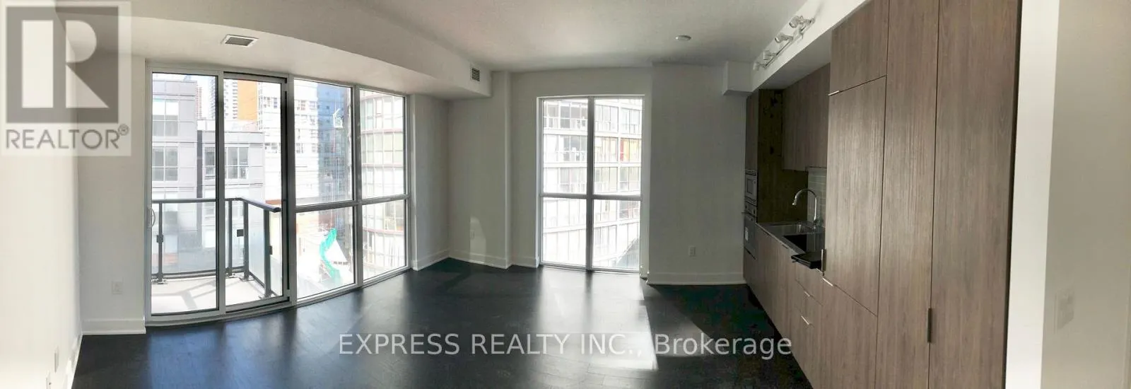 507 - 955 BAY STREET