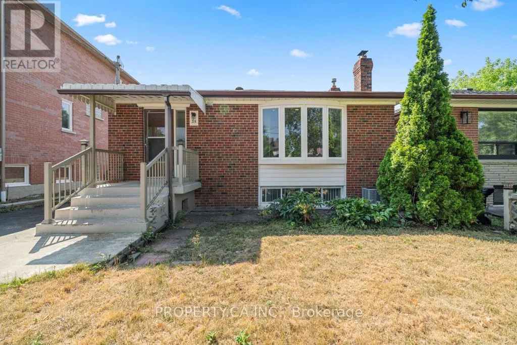 35 FARRELL AVENUE