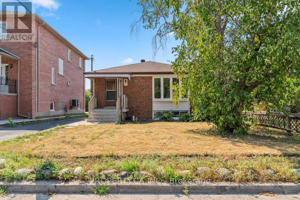 35 FARRELL AVENUE
