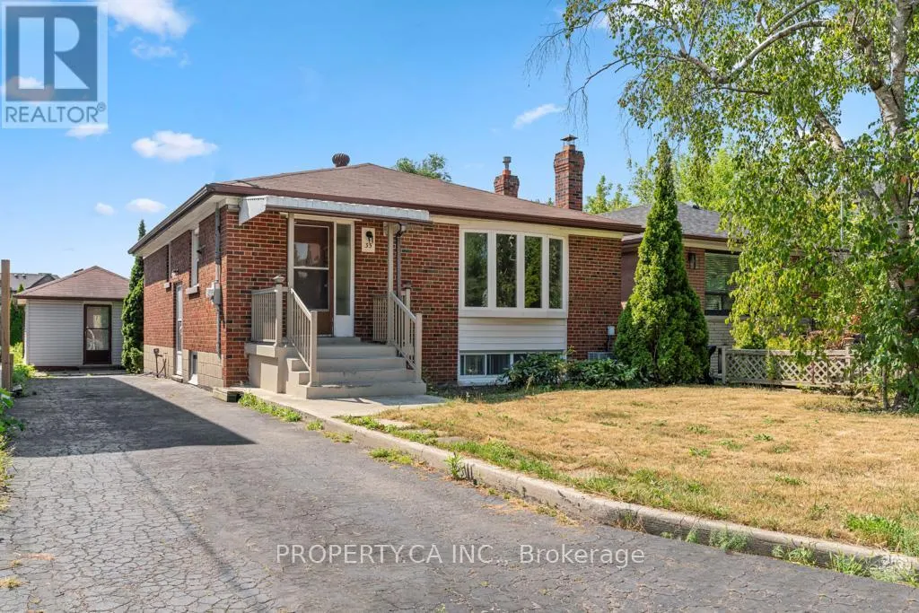 35 FARRELL AVENUE