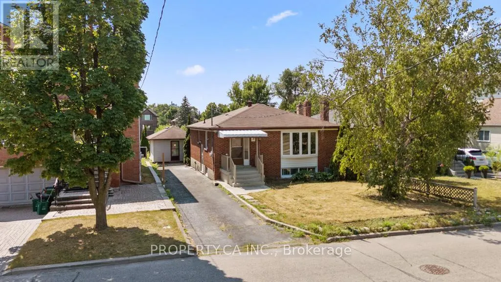 35 FARRELL AVENUE