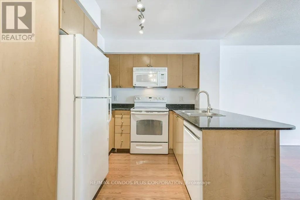3010 - 2191 YONGE STREET