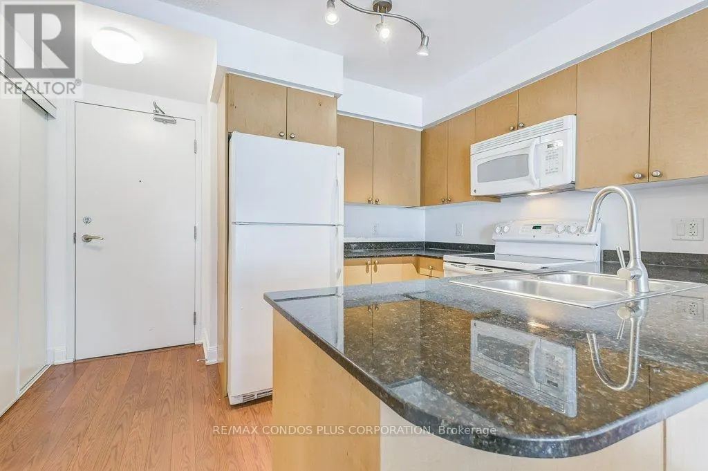 3010 - 2191 YONGE STREET