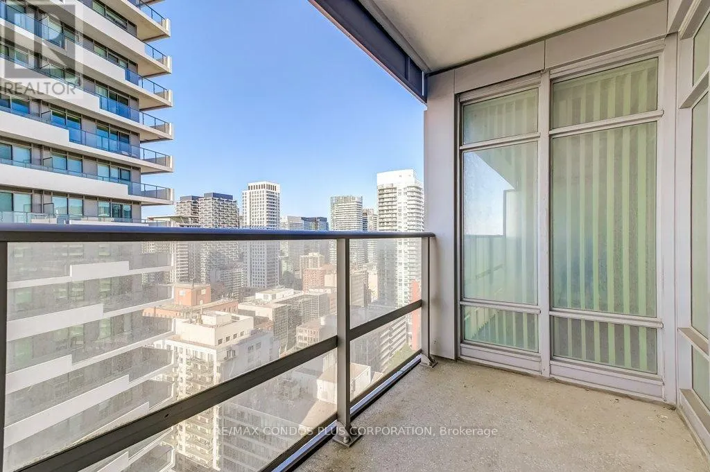 3010 - 2191 YONGE STREET