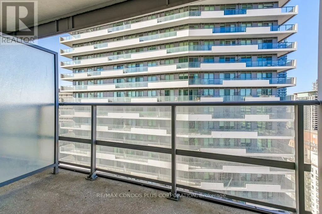 3010 - 2191 YONGE STREET