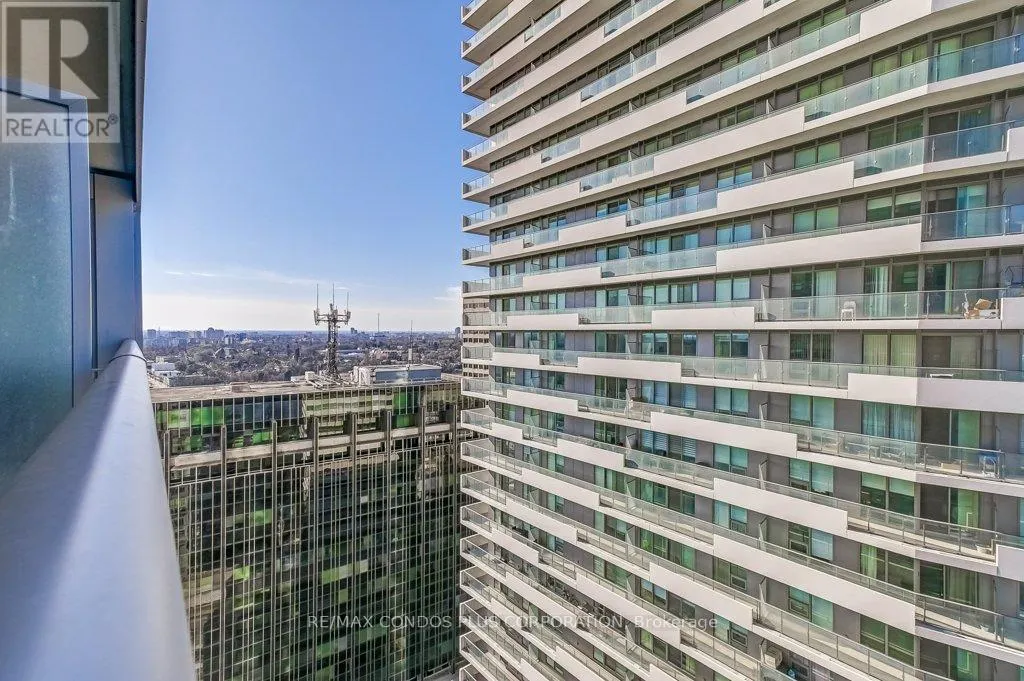 3010 - 2191 YONGE STREET