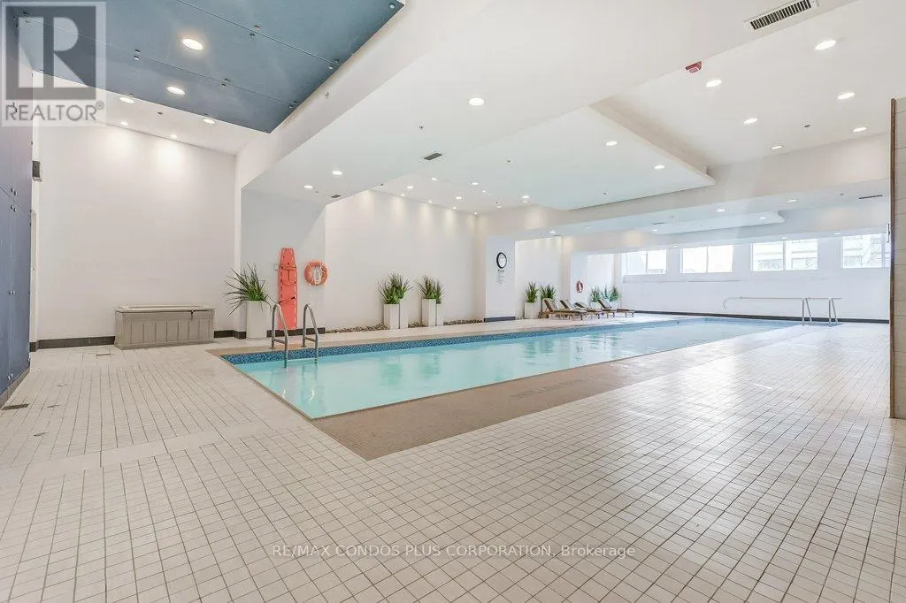 3010 - 2191 YONGE STREET