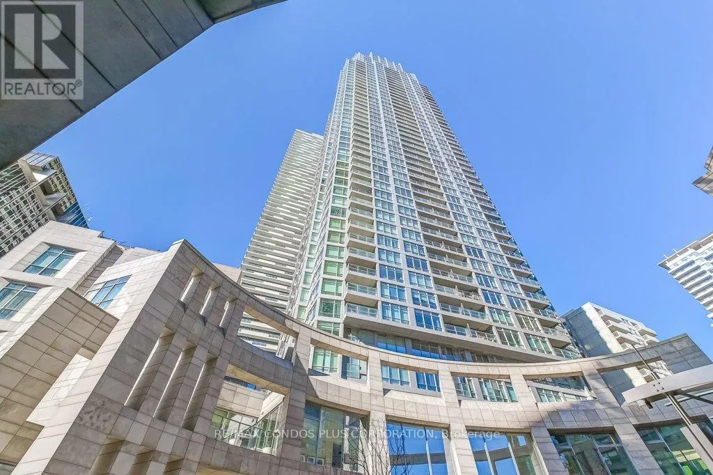 3010 - 2191 YONGE STREET