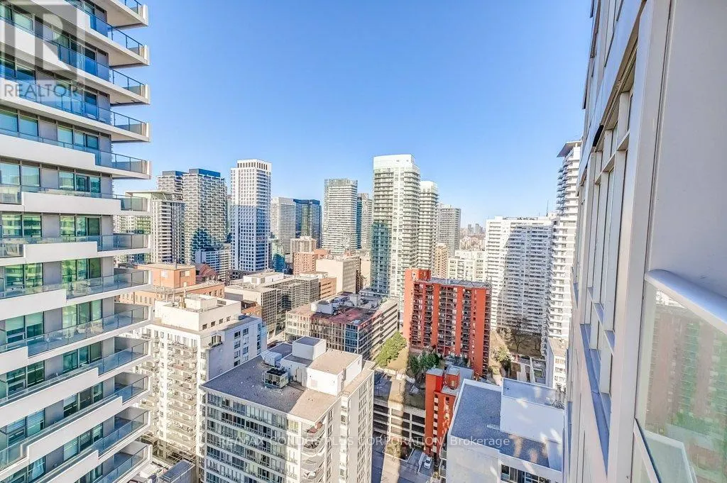 3010 - 2191 YONGE STREET
